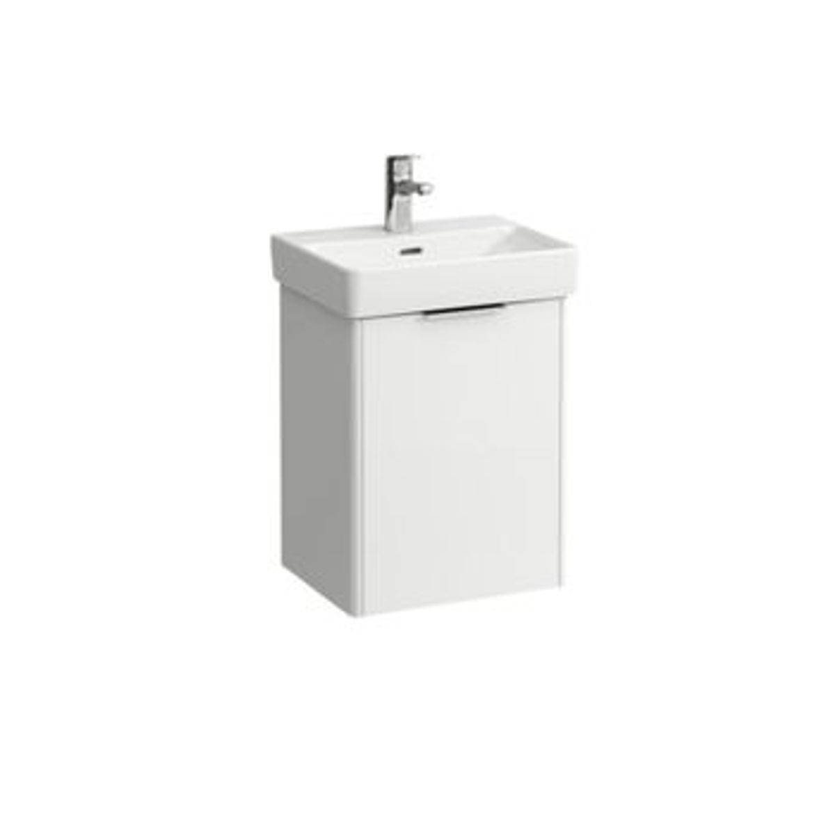 Laufen Nordic Aps laufen base underskab hvid