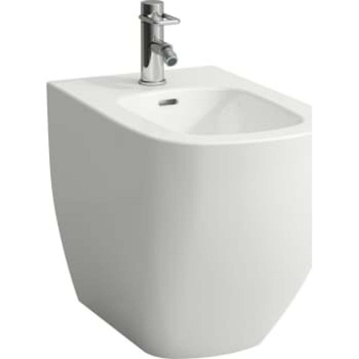 Laufen palomba bidet hh midt,