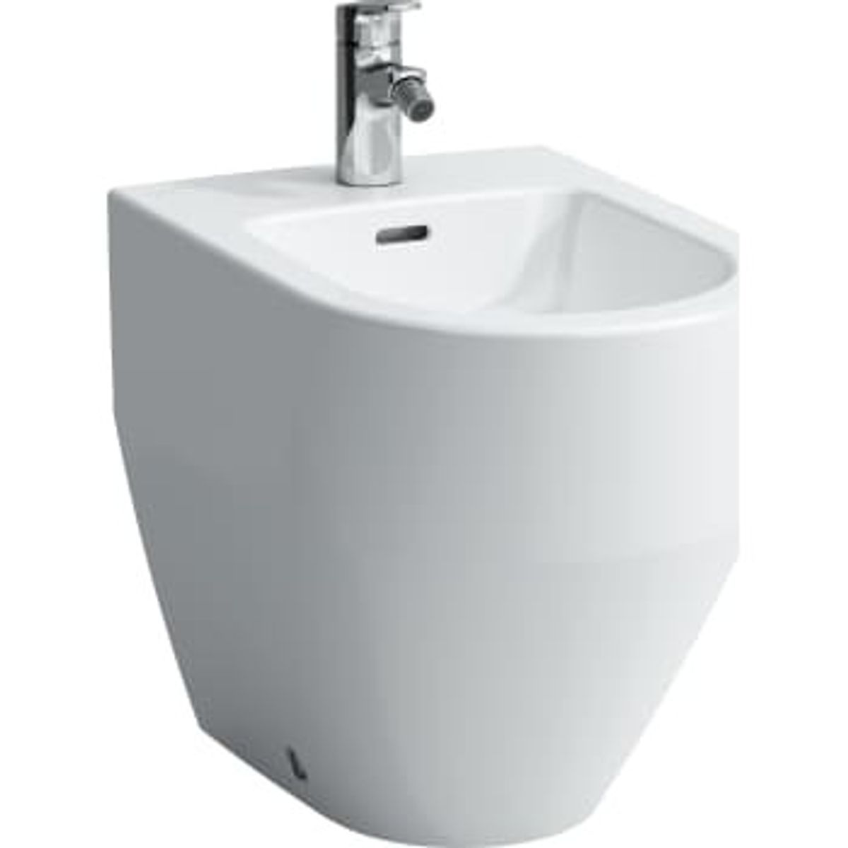 Laufen pro gulvstående bidet