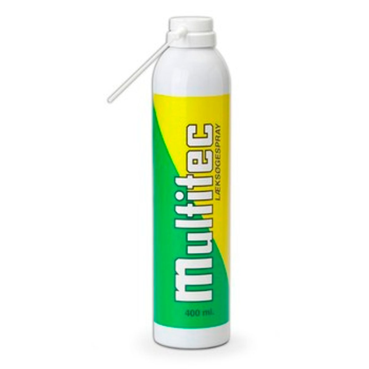 Unipak Multitec læksøgespray, 400 ml