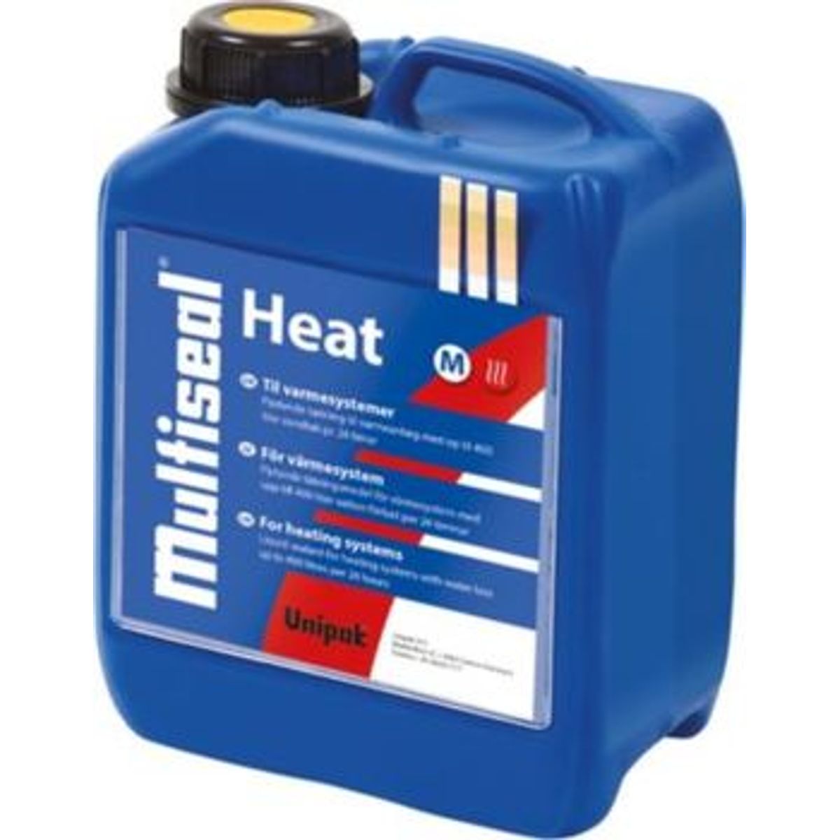 Unipak Multiseal heat m 2½l