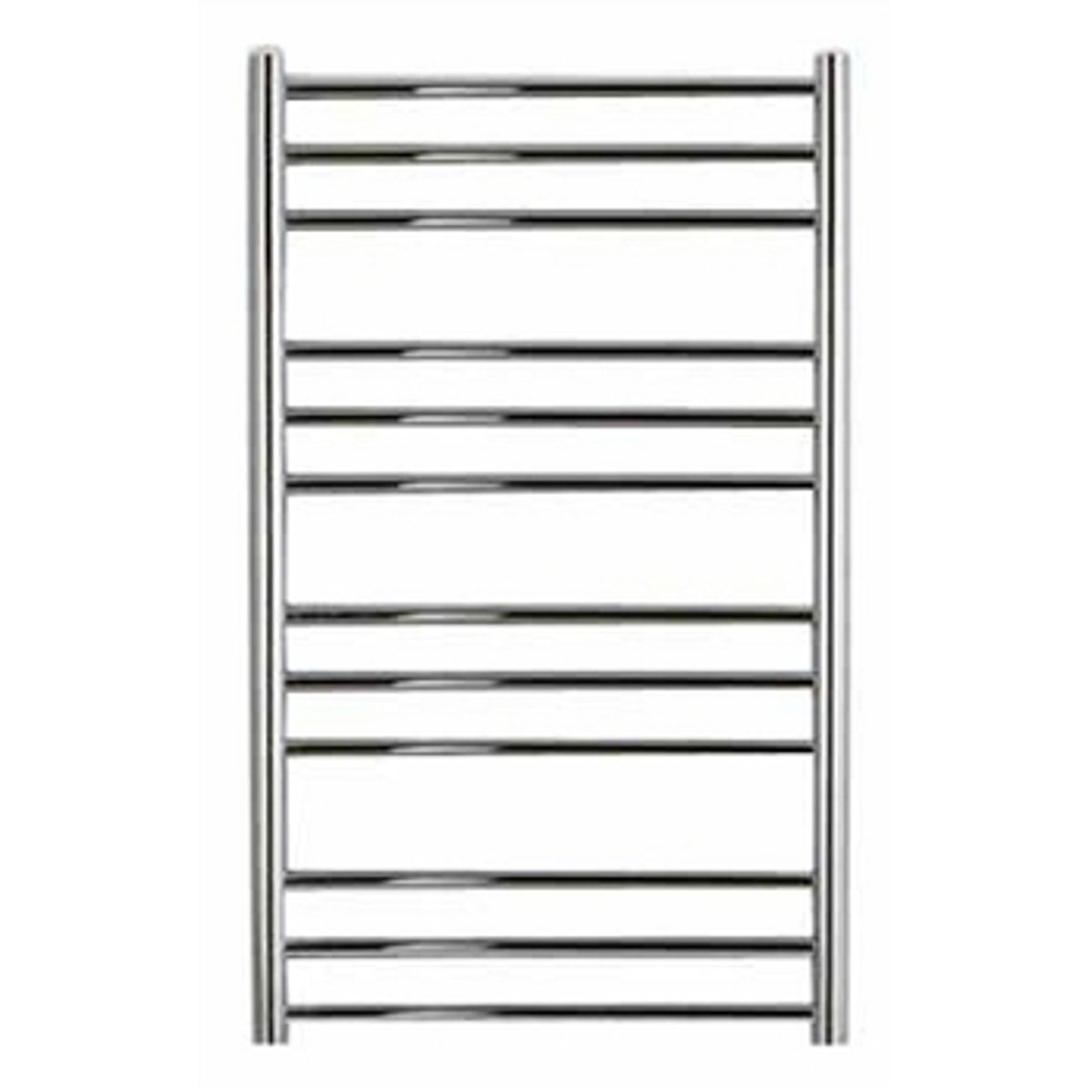 Strømberg Sorano håndklæde radiator 790x500mm Krom