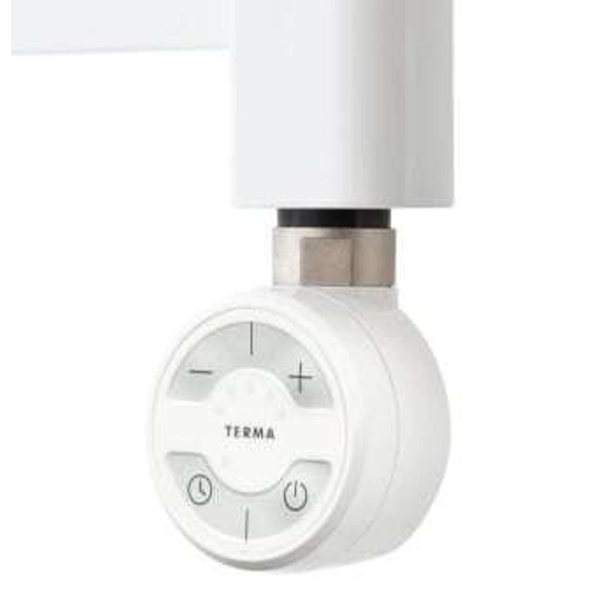 TVS 300 WATT TIMER VARMELEGEME, HVID