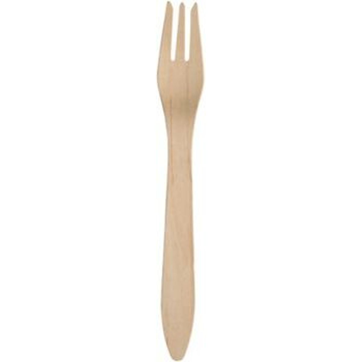 Tjep Gastro-line gaffel, 18,2cm