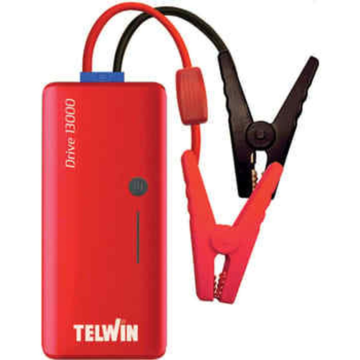 TELWIN batterilader BOOSTER/POWERBANK DRIVE 13000