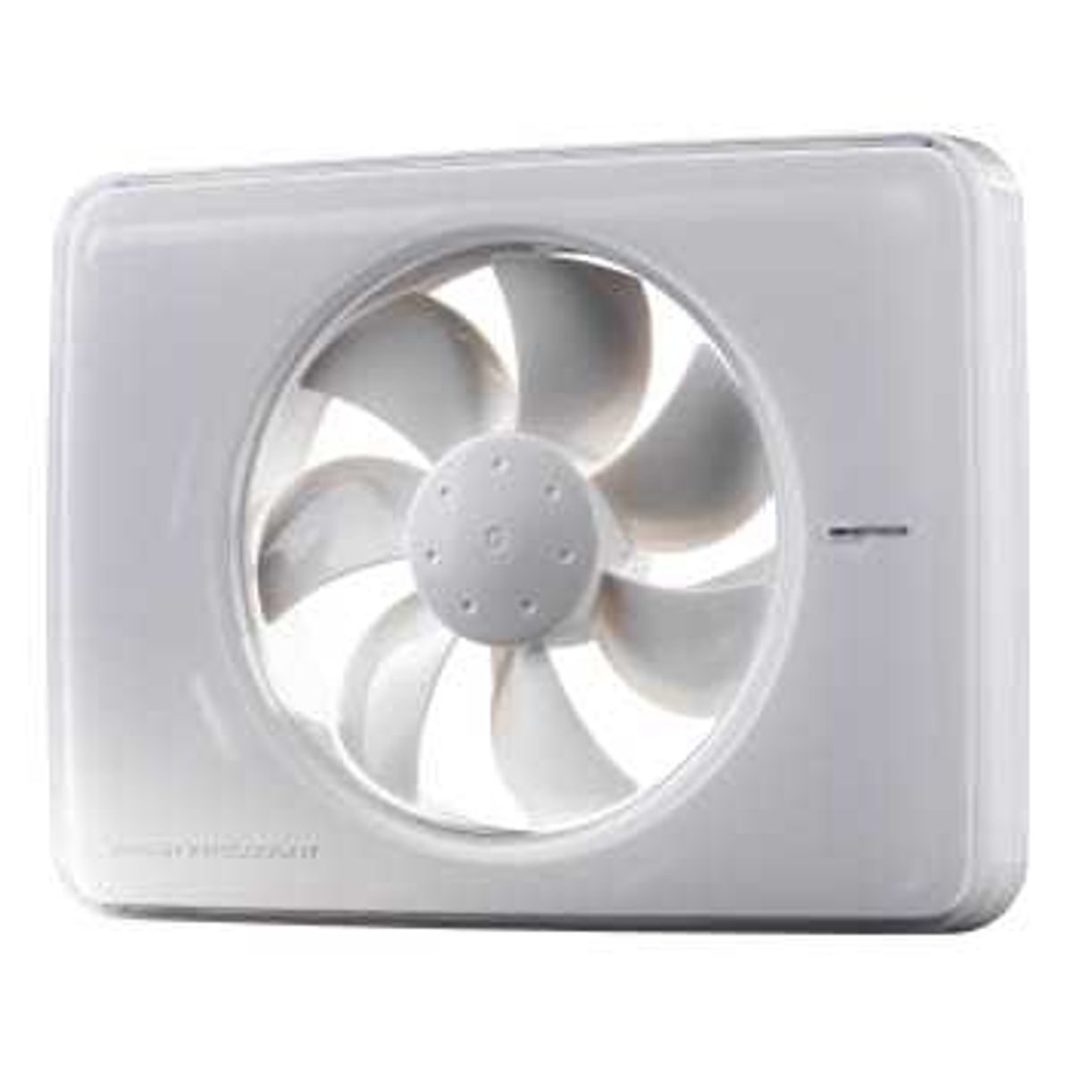 Fresh Ventilator Intellivent 2.0 hvid