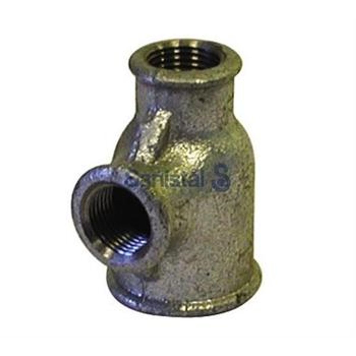 Georg Fischer Fittings GmbH tee g. 3 - 3 - 2