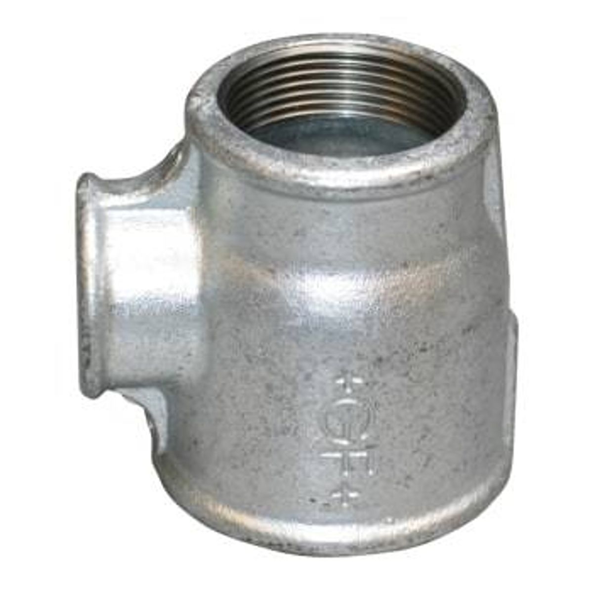 Georg Fischer Fittings GmbH tee g.1.1/2- 1 - 1