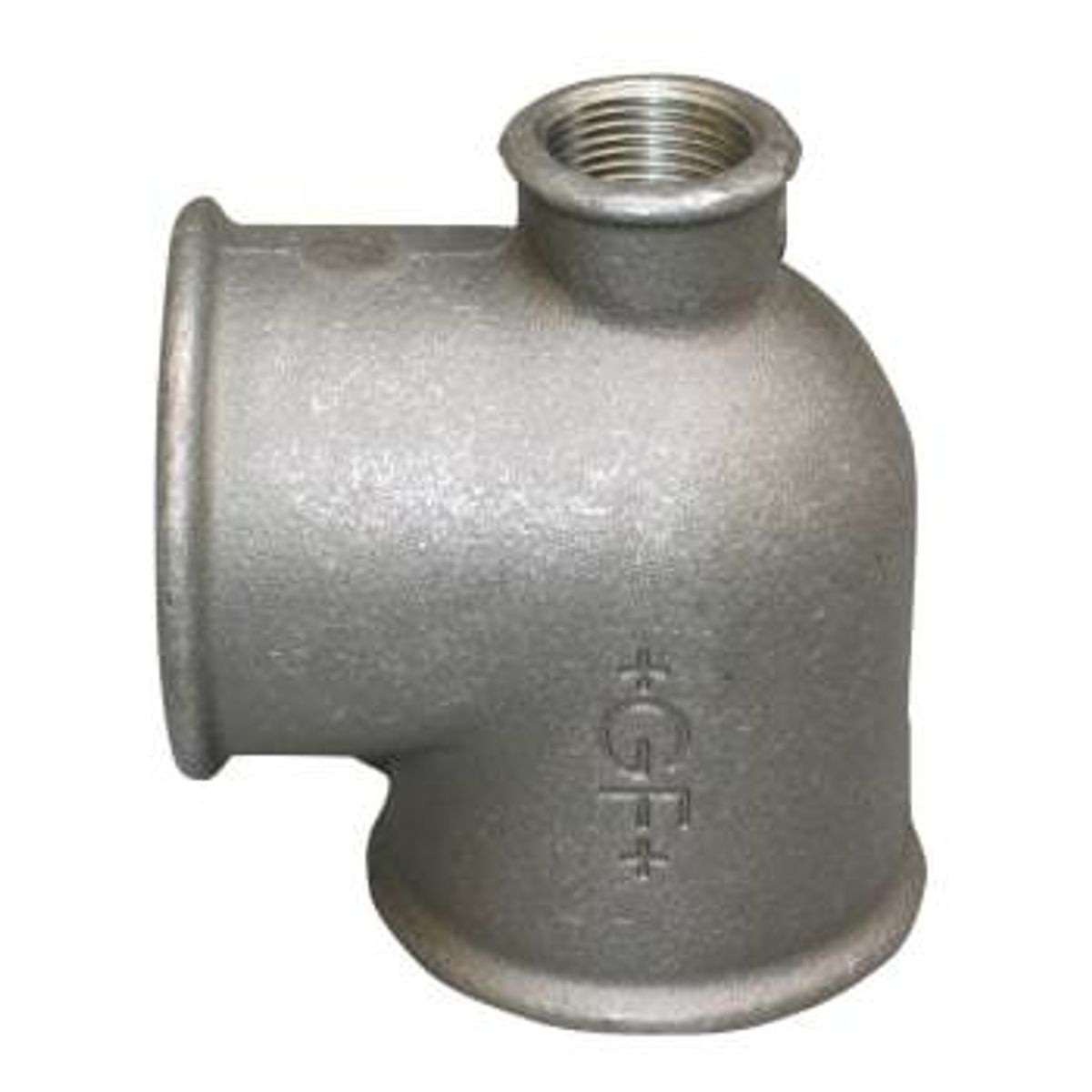 Georg Fischer Fittings GmbH tee s. 2 -1.1/4-1.1/2