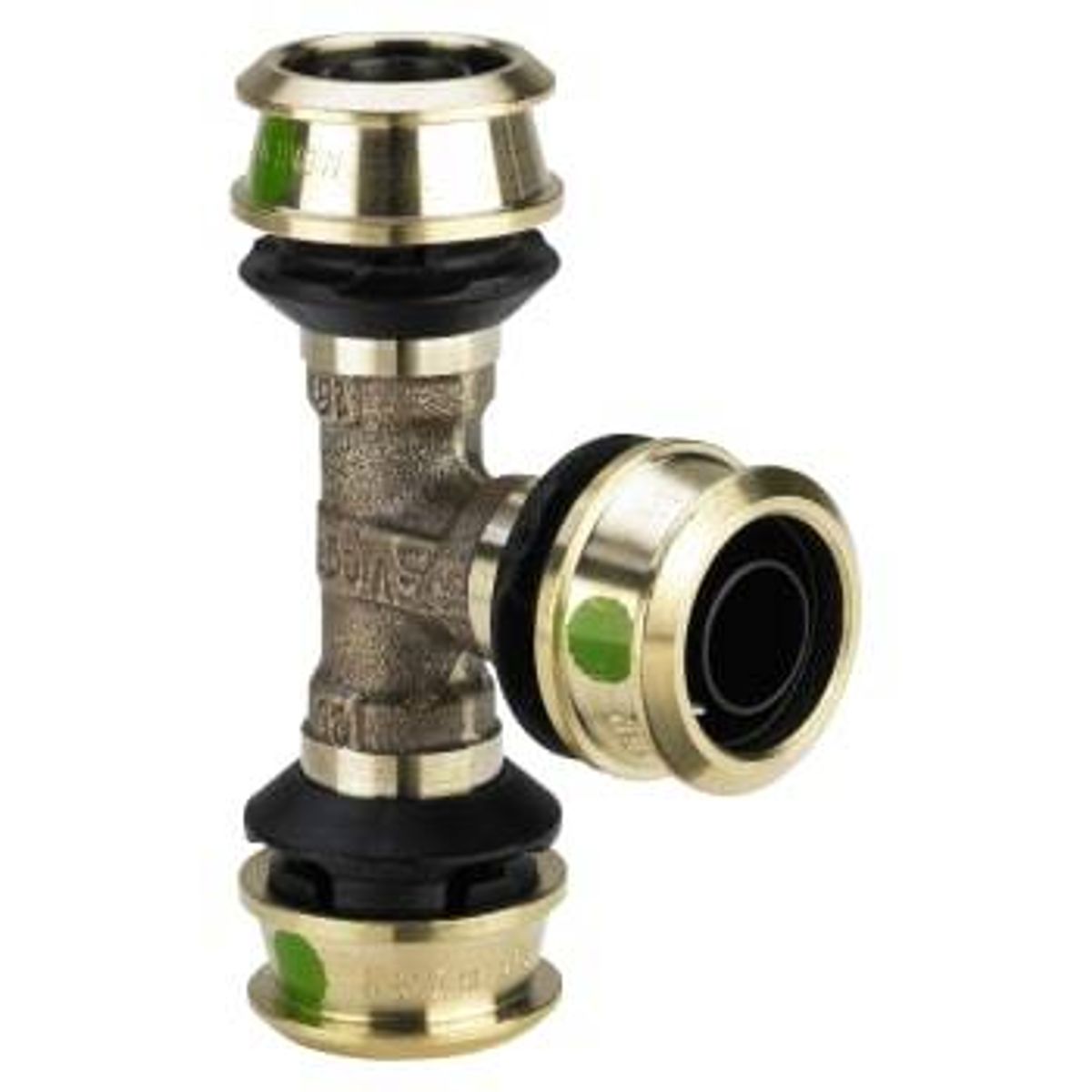 Viega 20mm raxofix tee