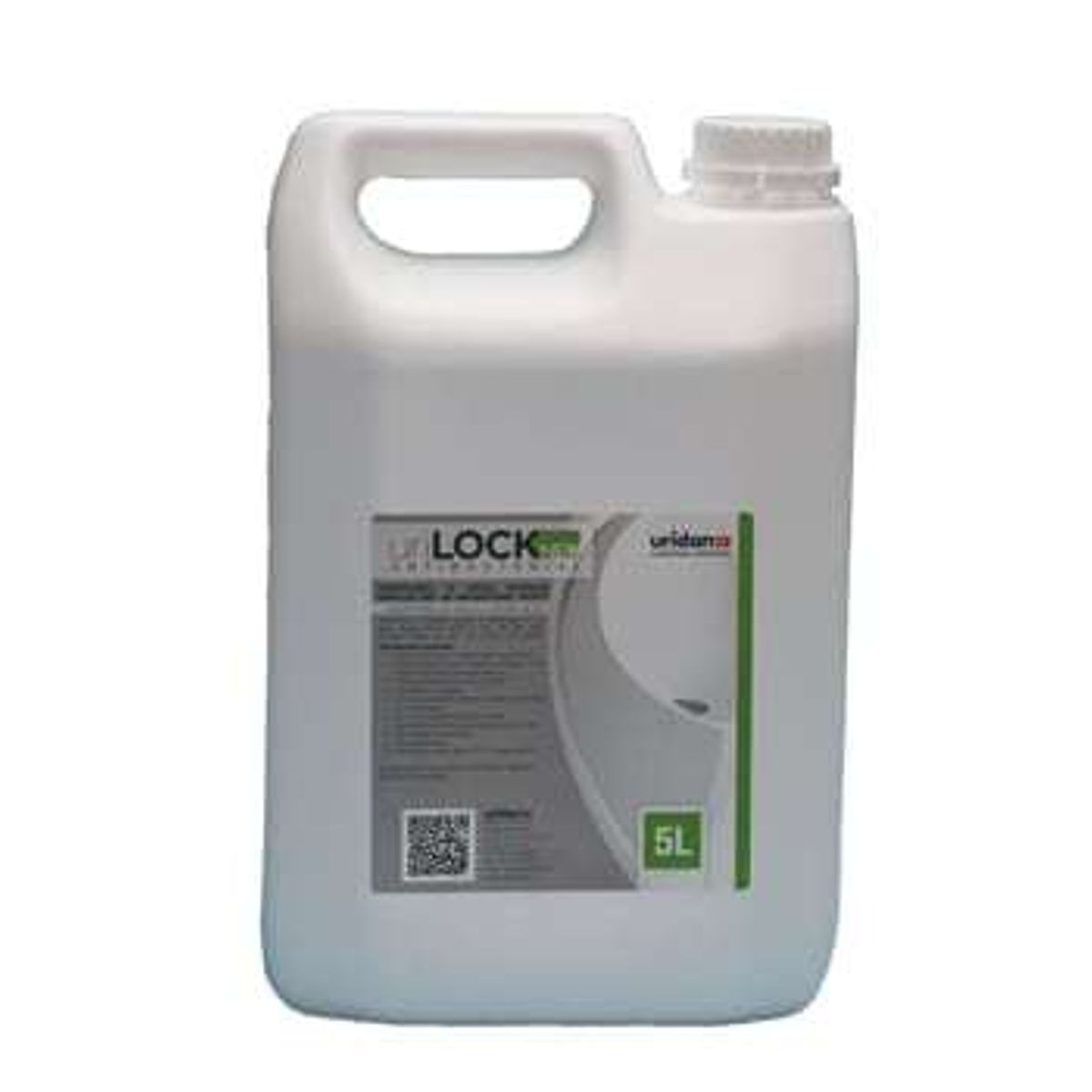 Uridan urilock 5,0 liter