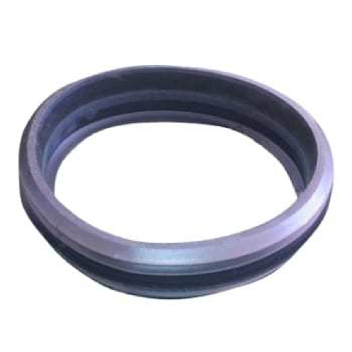 Uni-Seals DN200 225/251 x 50 mm manchet EDPM til beton, K2 spids