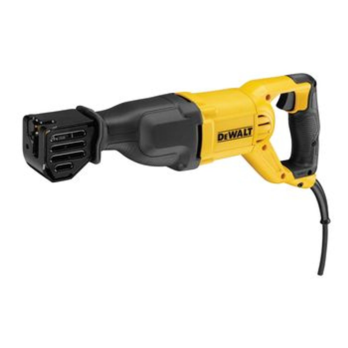 Stanley Black & Decker (Dewalt/B&D) dewalt bajonetsav 1100w