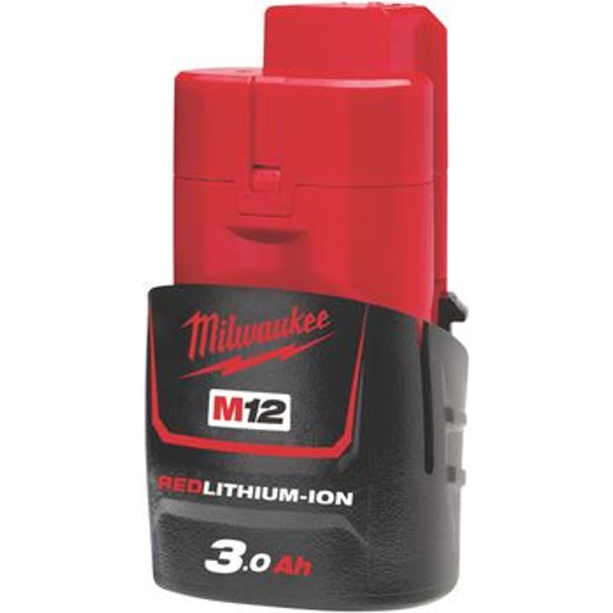 Techtronic Industries Nordic ApS milwaukee batteri 12v - 1 stk på lager