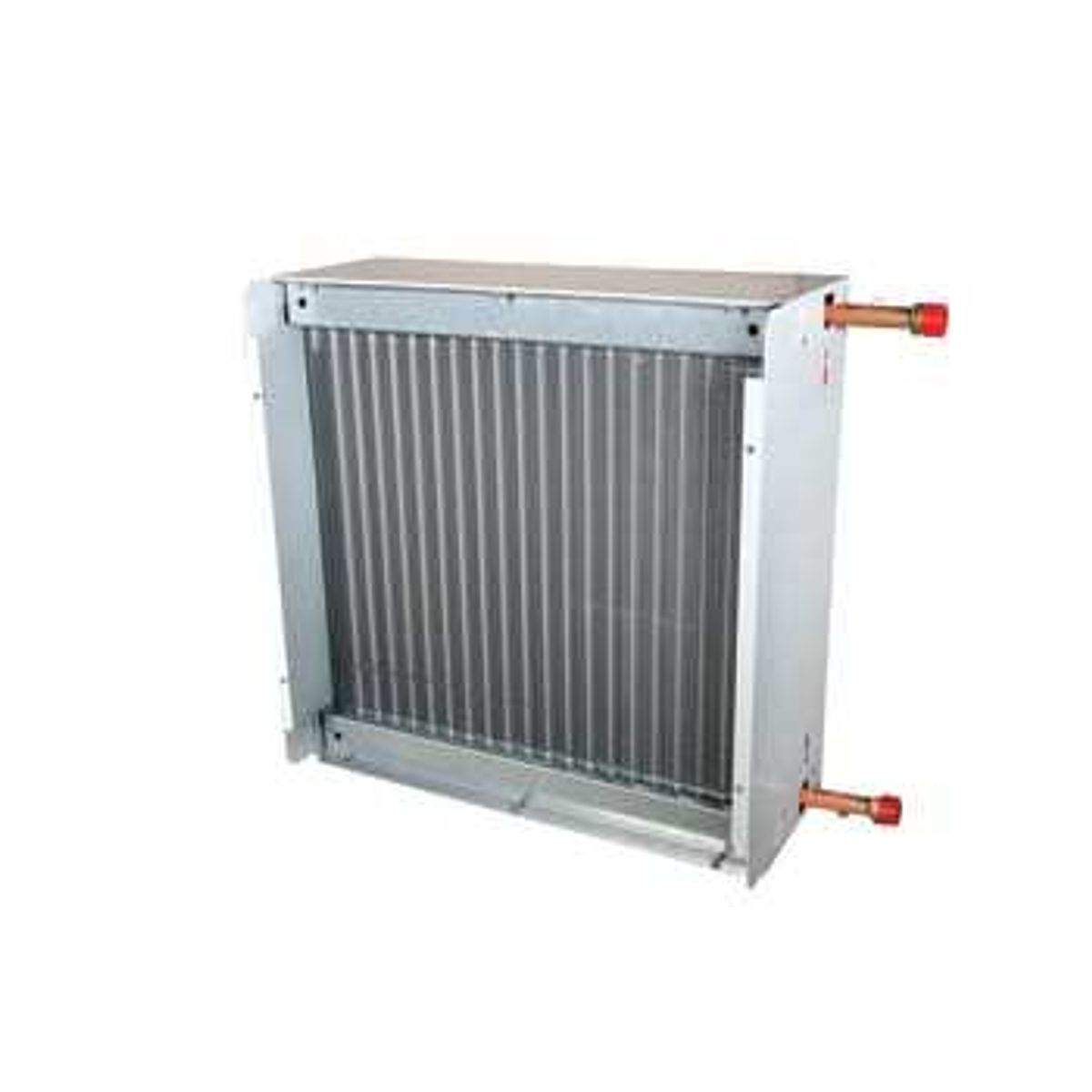 Air Connection savana-4-2 varmeventilator