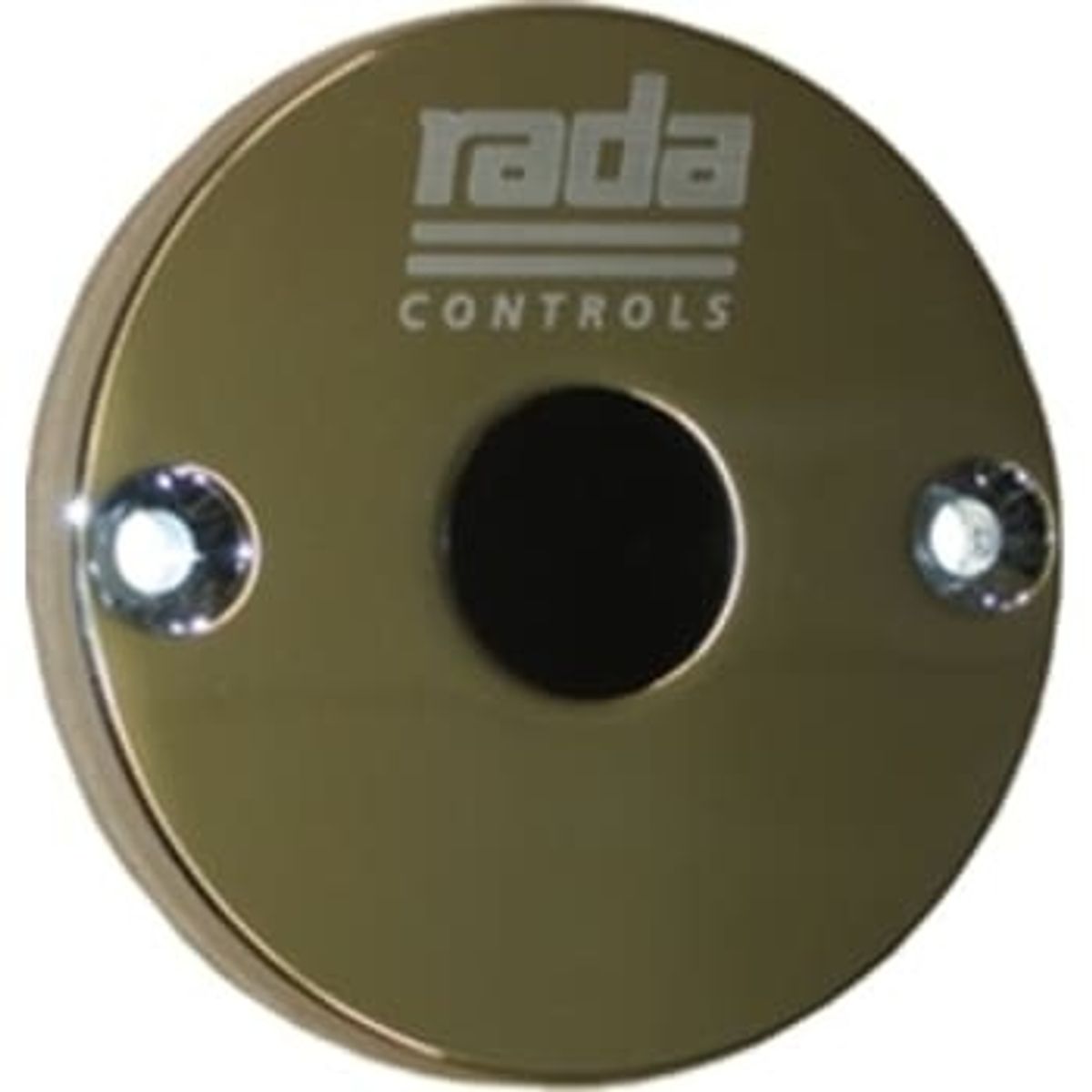 Rada pulse 129 sensor, sv&aelig;r