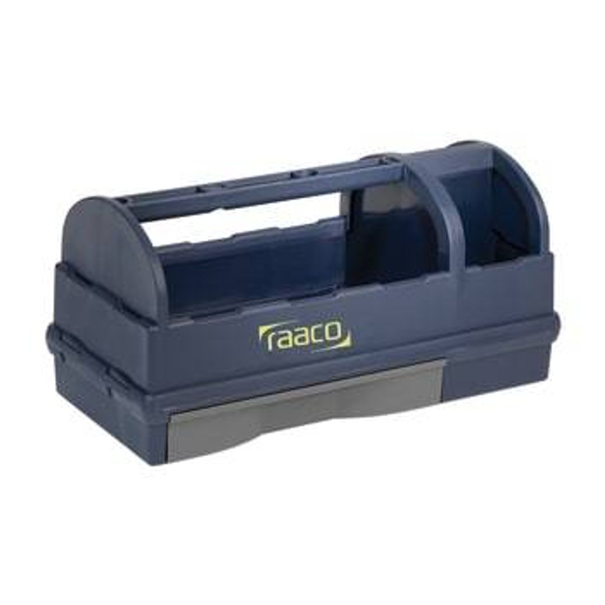 Raaco A/S Open tool box raaco