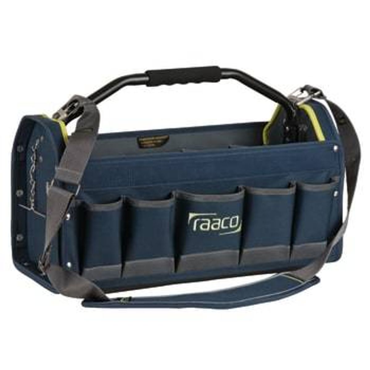 Raaco A/S Raaco 20" toolbag pro værktøjstaske