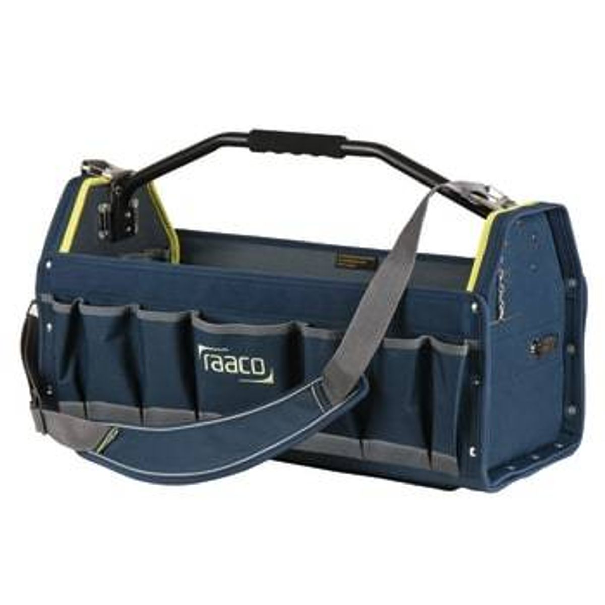 Raaco A/S Raaco 24" toolbag pro værktøjstaske