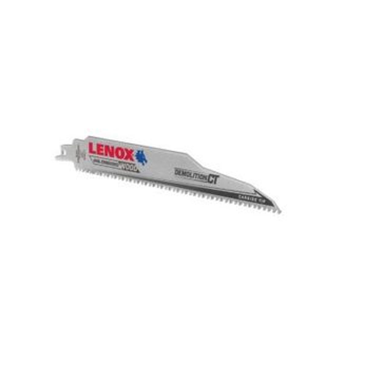 Stanley Black & Decker (Irwin-Lenox) Lenox bajonetsavklinge 229mm