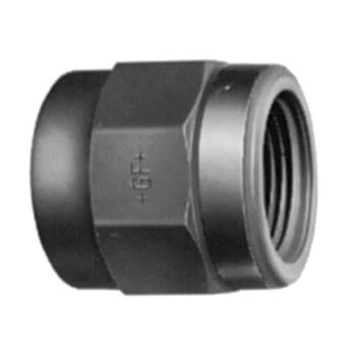 TP 20mm-1/2" pvc overg.muf.