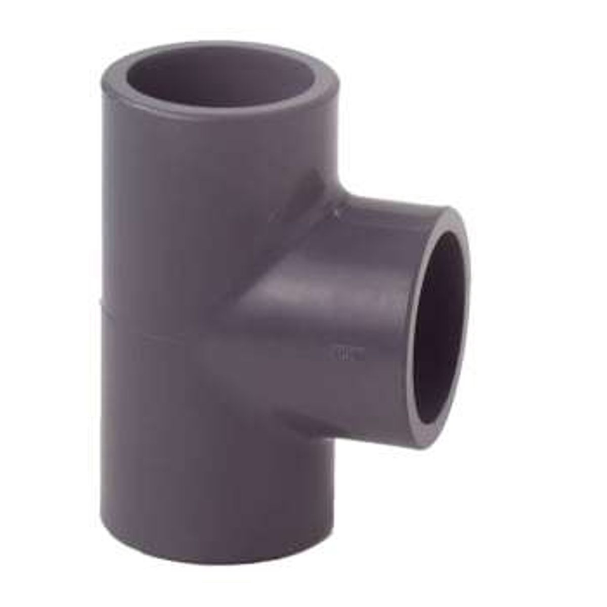 TP 20mm pvc tee