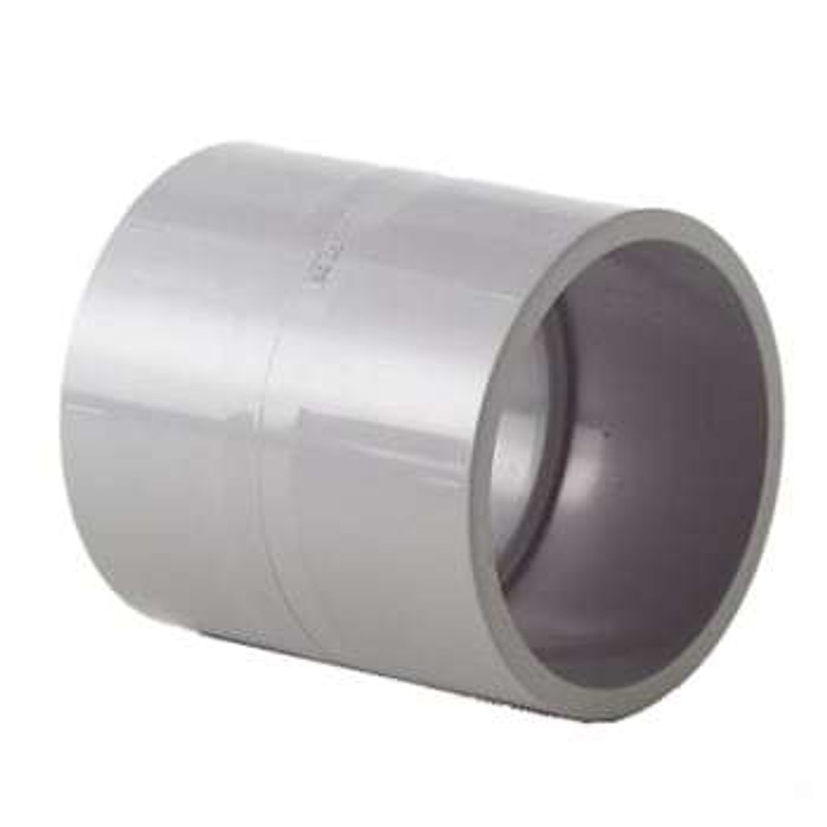 TP 50mm pvc muffer