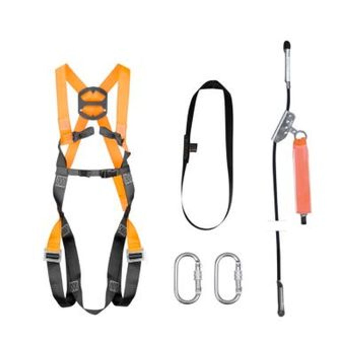 Otto Schachner Fallsafe basic 1 - 10m