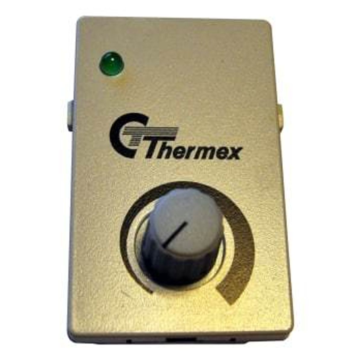 Thermex regulator tr15 m/afbr. grå