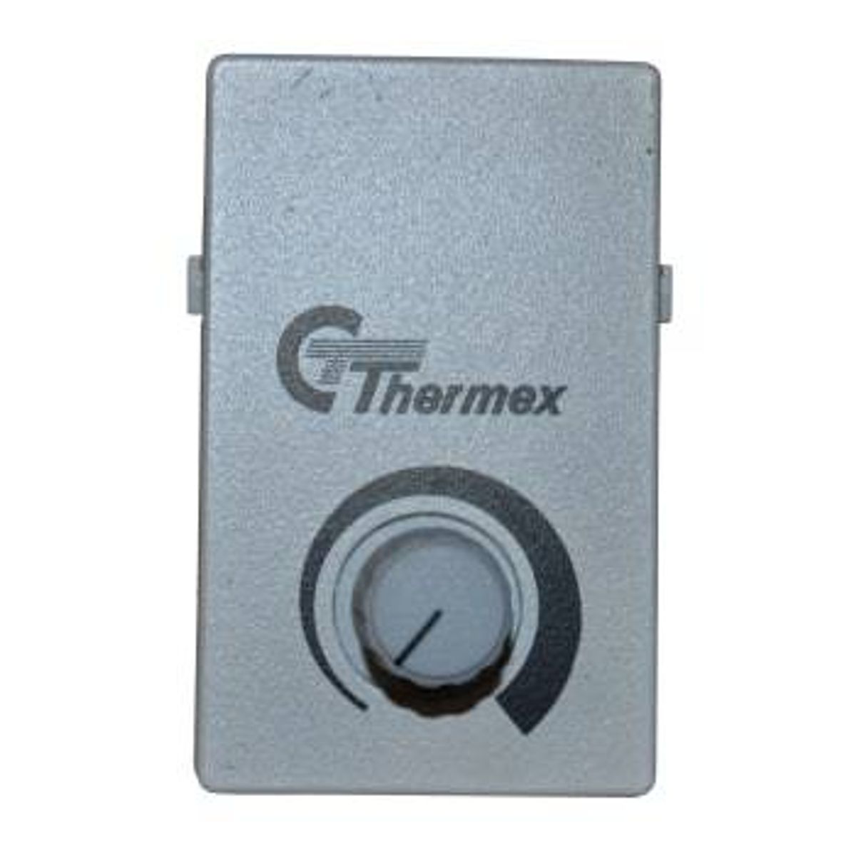 Thermex regulering trinløs tr15 grå