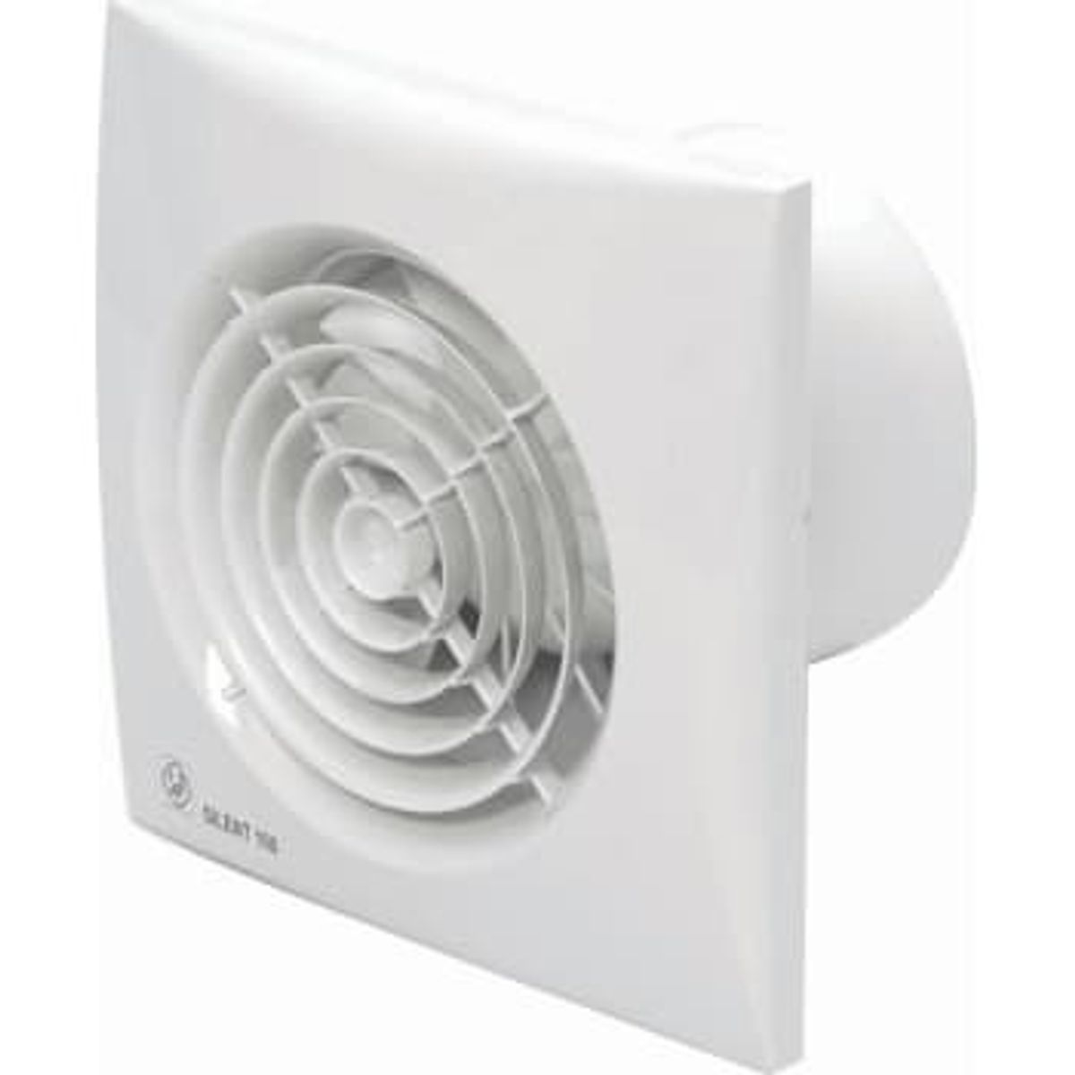 Thermex Ventilator silent 100 timer