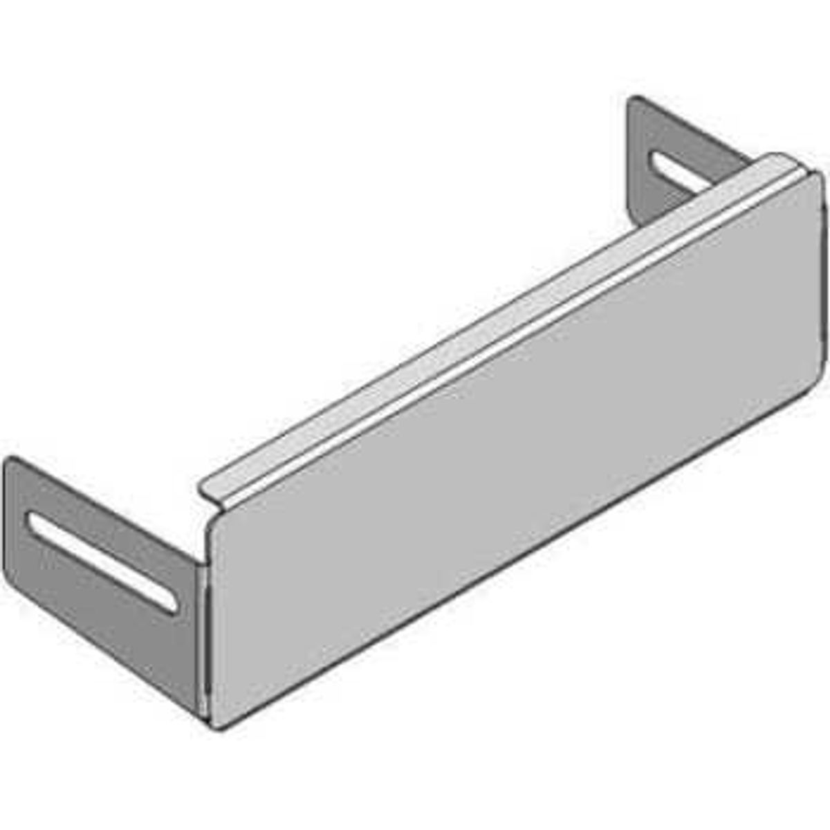 Wibe - Schneider Electric Endeplade 200mm fzv