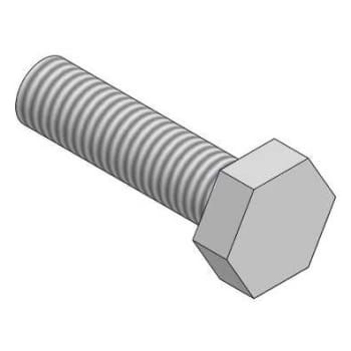 Wibe - Schneider Electric Bolt m6x30 fzs (100 stk)