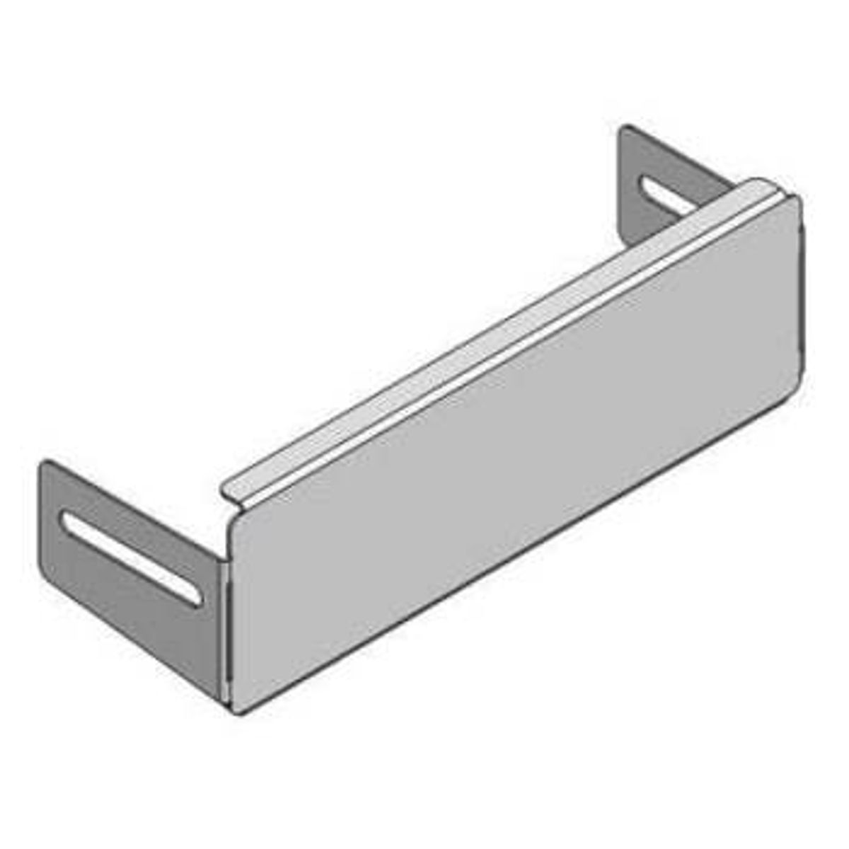 Wibe - Schneider Electric Endeplade 400mm fzs