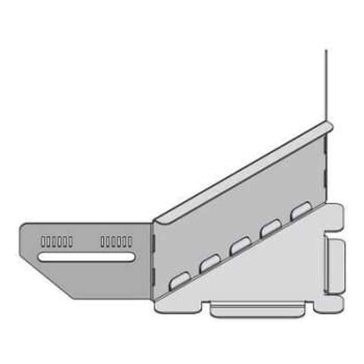 Wibe - Schneider Electric Hj&oslash;rne universal fzs