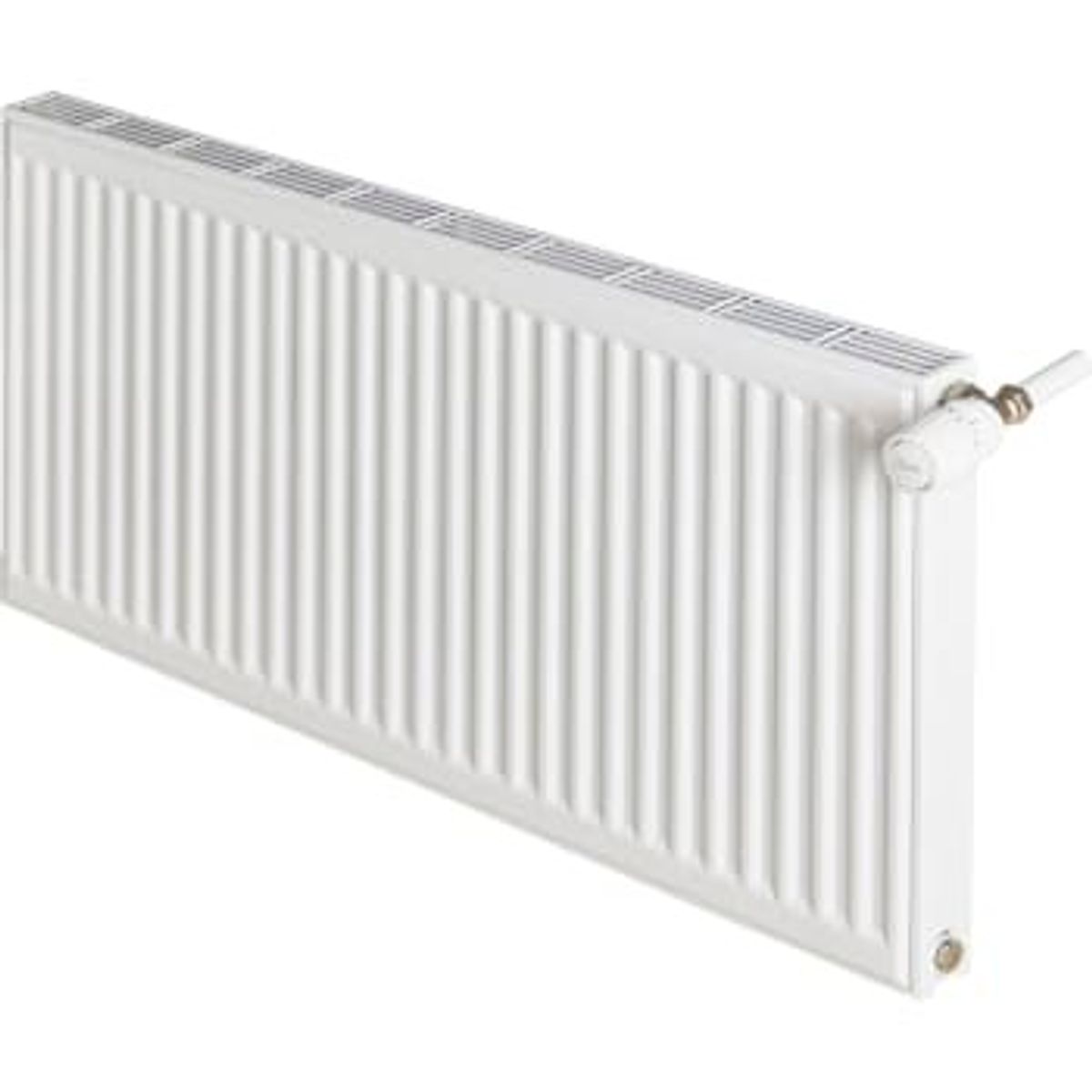 Stelrad Compact All In Radiator 4x1/2 ABCD Type 11 H400 x L900