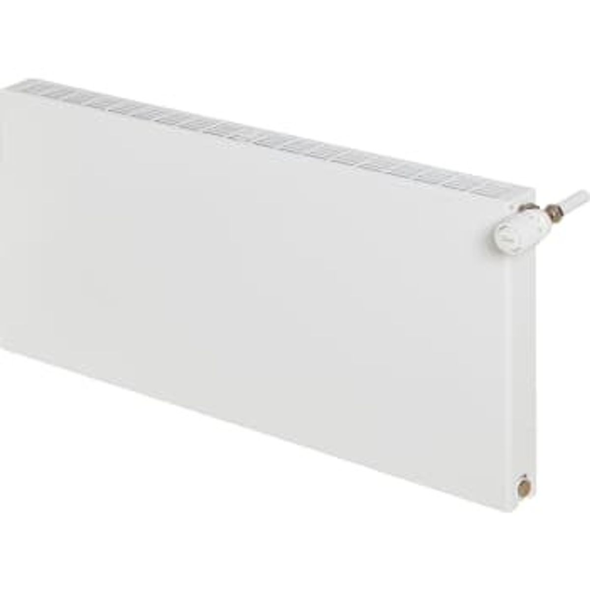 Stelrad Compact Planar Radiator 4x1/2 ABCD Type 21 H400 x L2600