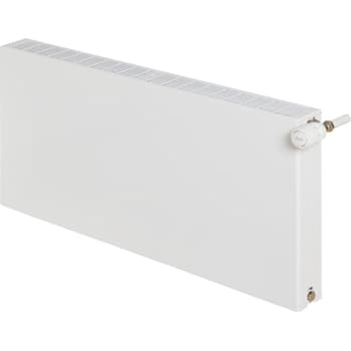 Stelrad Compact Planar Radiator 4x1/2 ABCD Type 22 H600 x L1300