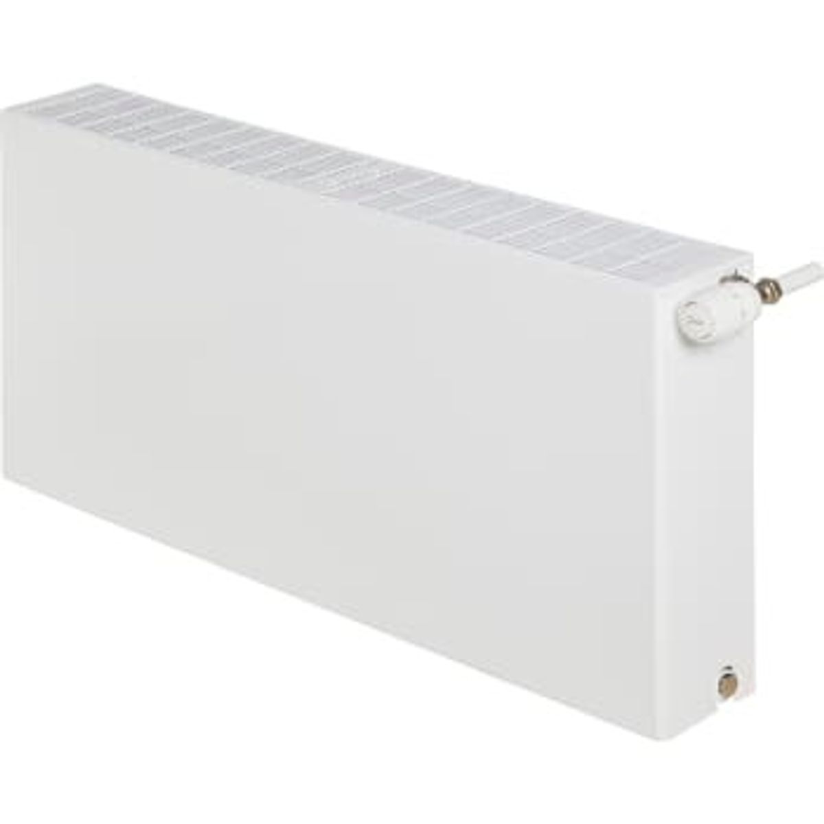 Stelrad Compact Planar Radiator 4x1/2 ABCD Type 33 H900 x L3000