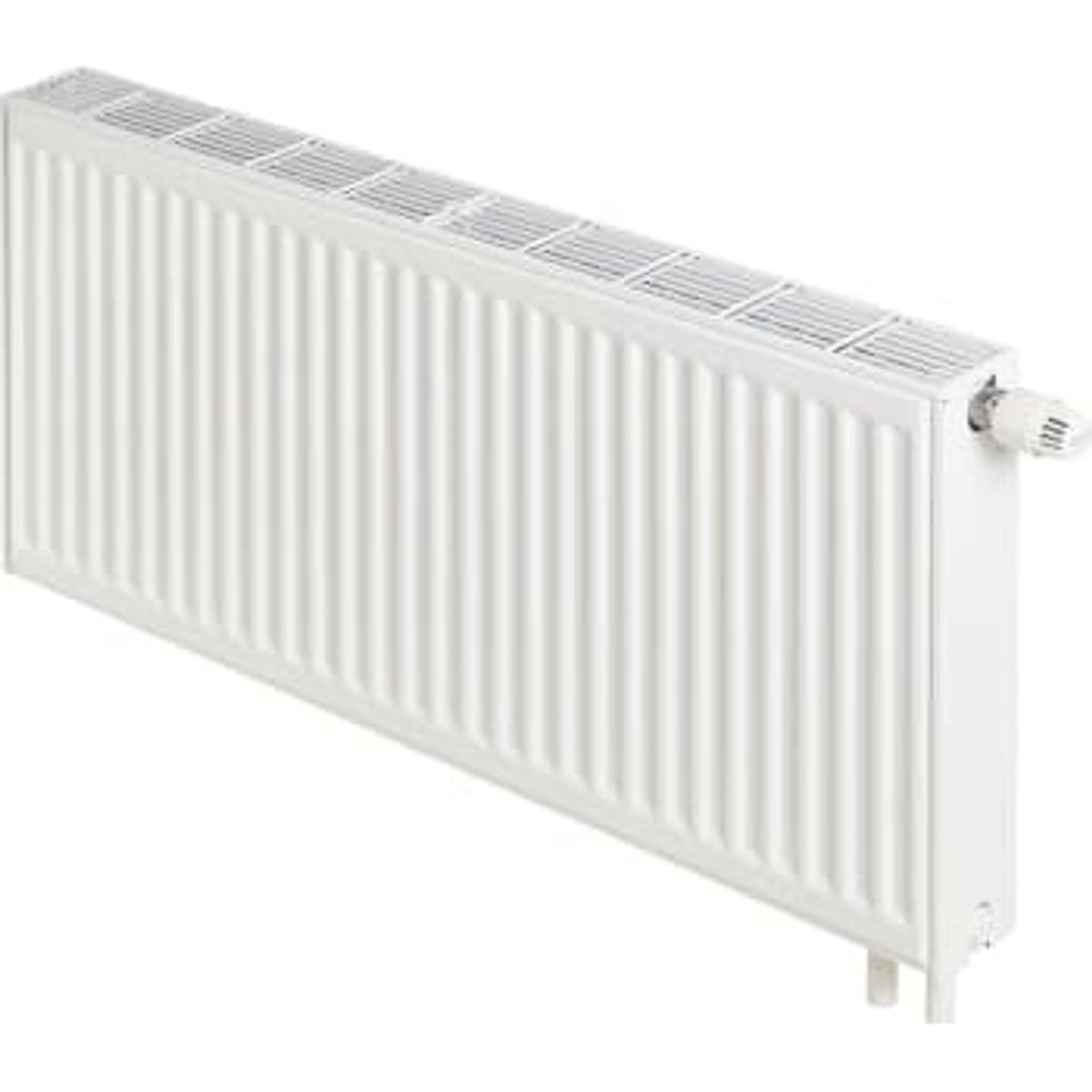 Stelrad Novello Radiator 6x1/2 Type 22 H300 x L1100