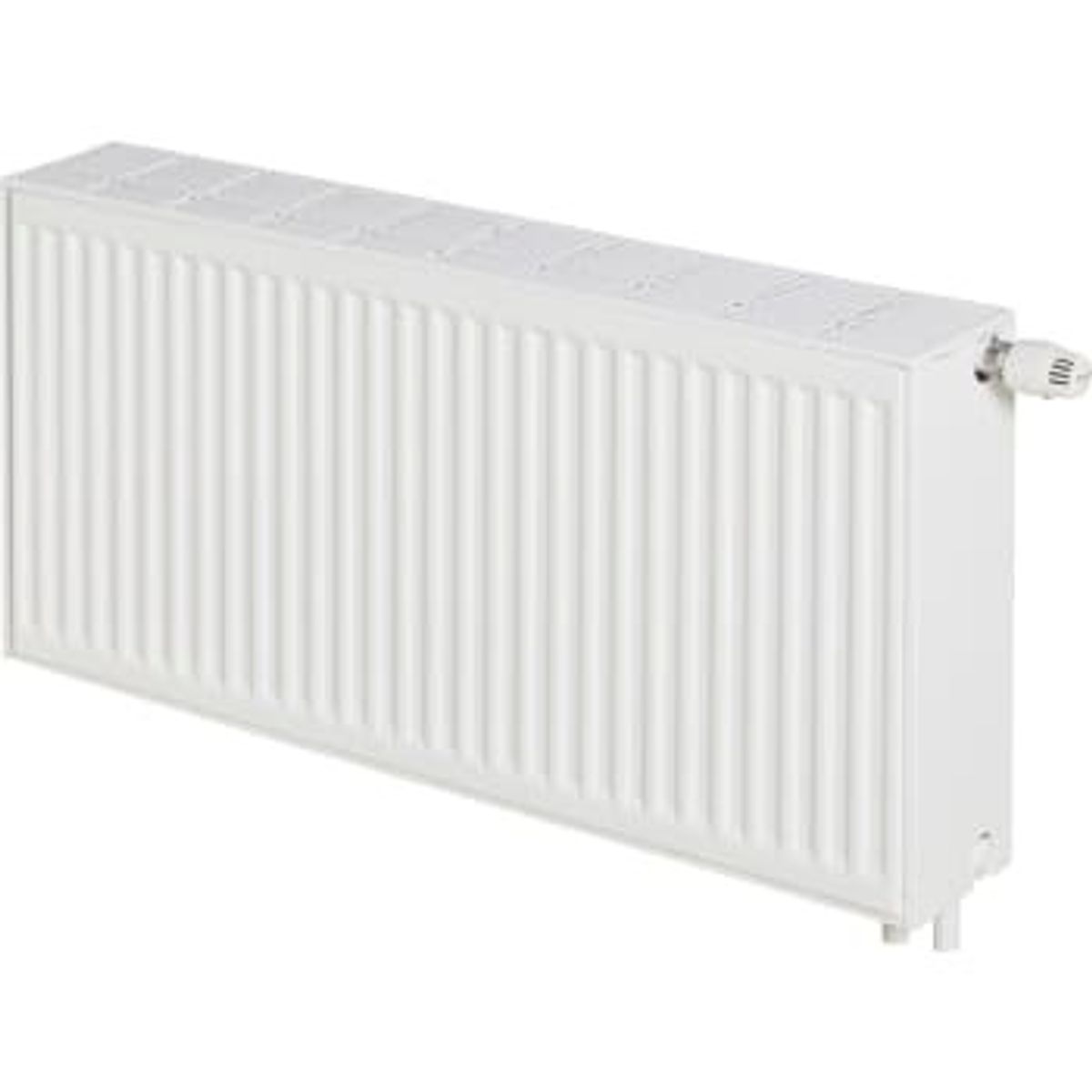 Stelrad Novello Radiator 6x1/2 Type 33 H300 x L800