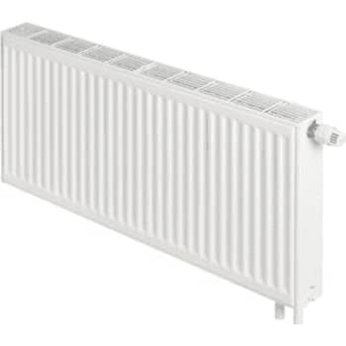 Stelrad Novello Radiator 6x1/2 Type 33 H600 x L1500