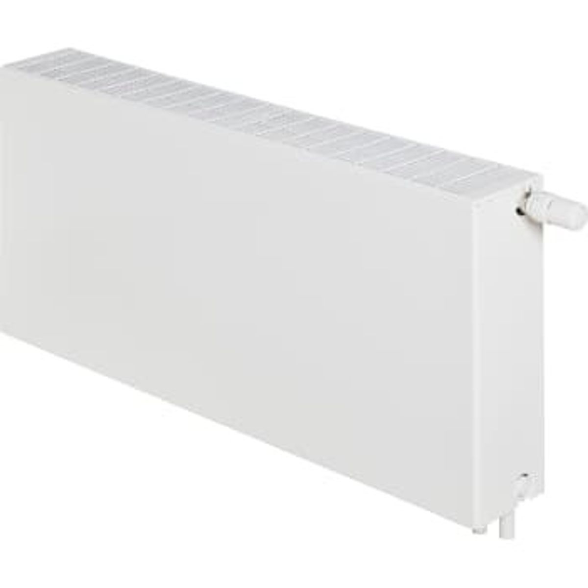 Stelrad Planar Radiator 6x1/2 Type 33 H400 x L2600