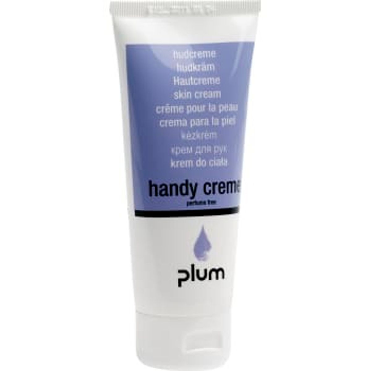 Plum Handy Creme håndcreme, 100 ml