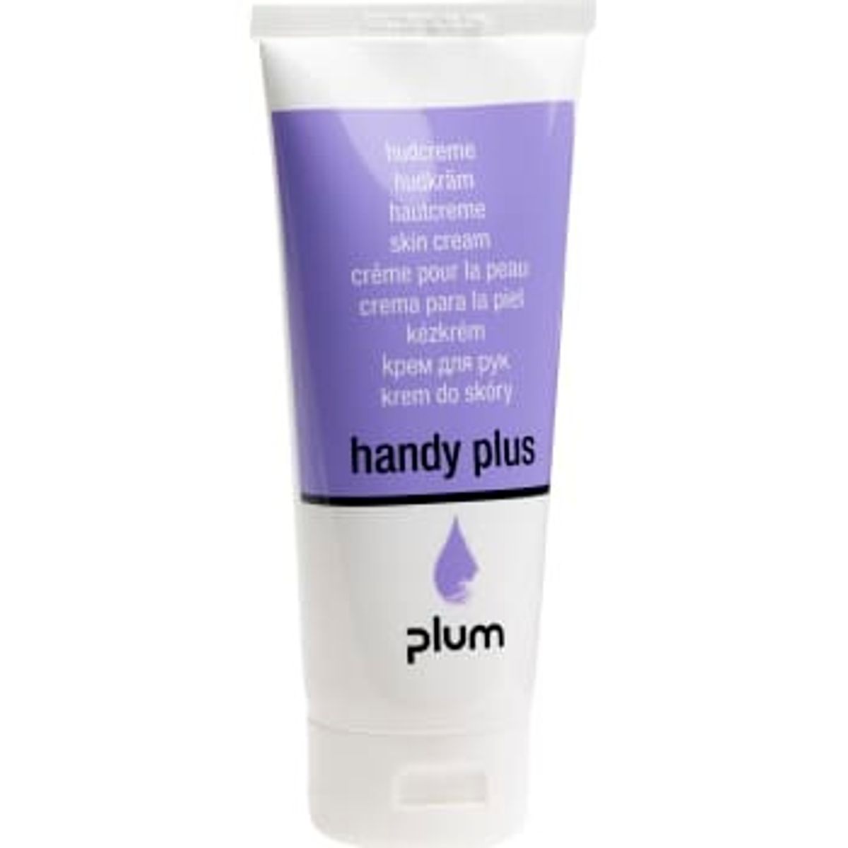 Plum Handy Plus håndcreme, 200 ml