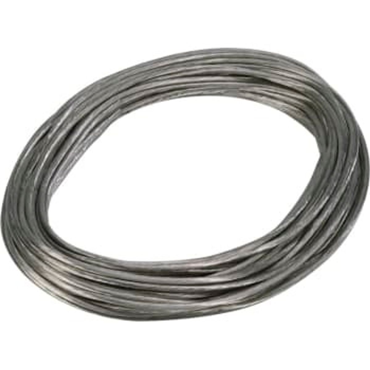 SLV 12v wire, isoleret, 6mm2, 20m