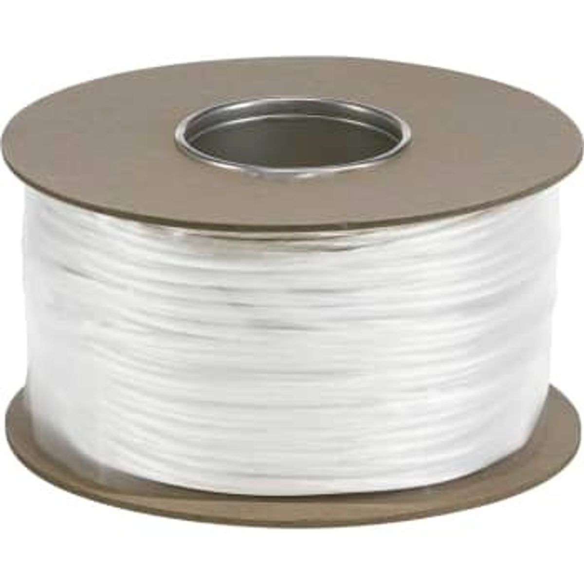 SLV 12V WIRE, til TENSEO 12V wiresystem, hvid, 6mm², 100m