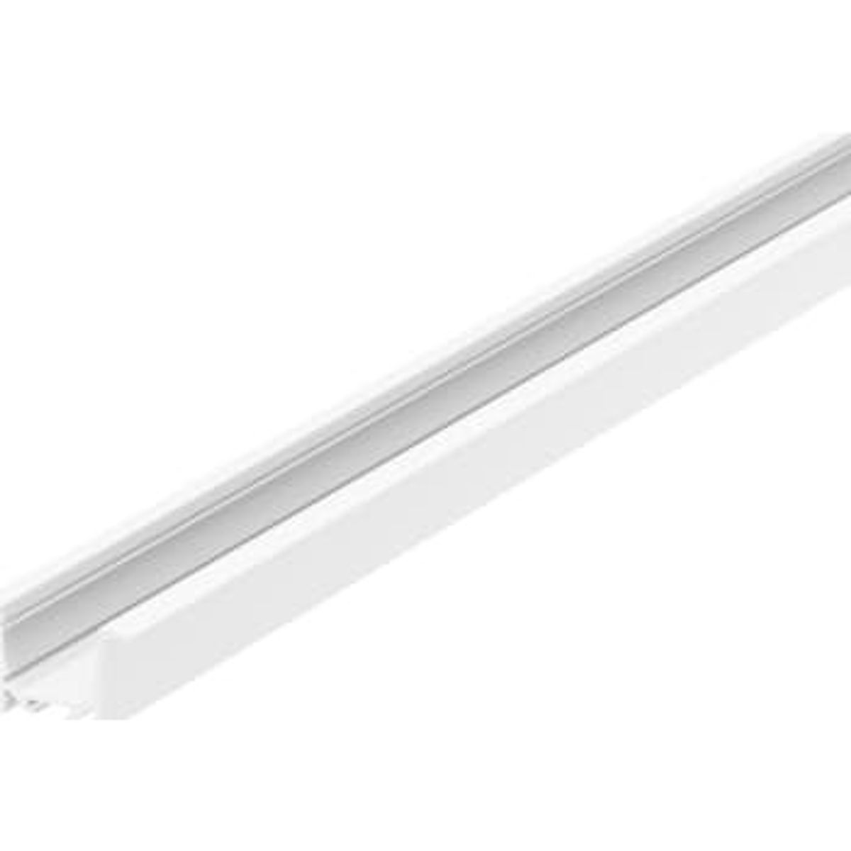 SLV GRAZIA 20 LED indbygningsprofil, 3m, hvid