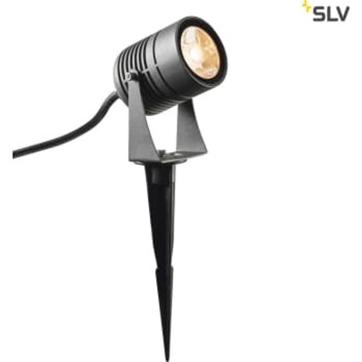 SLV Led spike, led udend&oslash;rs jordsp