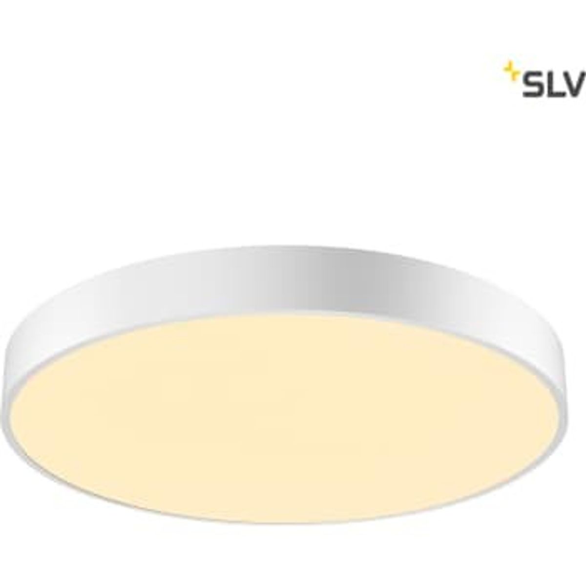 SLV MEDO 60 CW, CORONA, LED, TRIAC, hvid, 3000/4000K